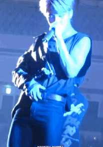 Oh Man HOLY DADDY