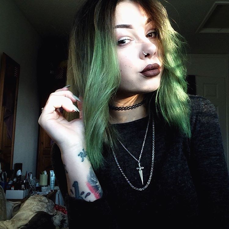 wildfoxwithowleyes:  🎄🎄🎄 Never been so much into this season like this year!