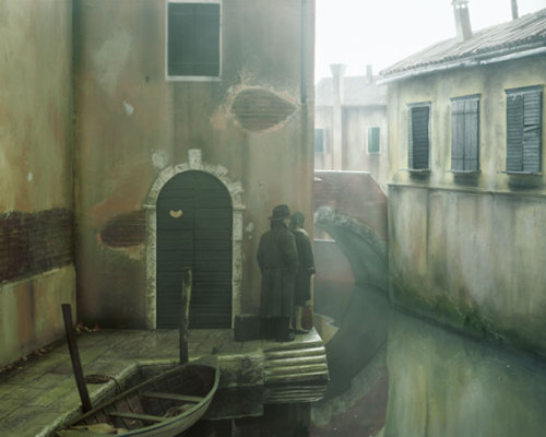 Paolo Ventura