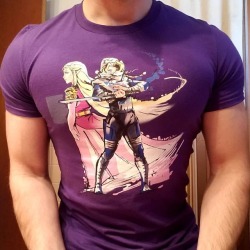 K-Jeezy87:  Another Shirt That Makes Me Happy! #Zelda #Princesszelda #Sheik #Me #Legendofzelda