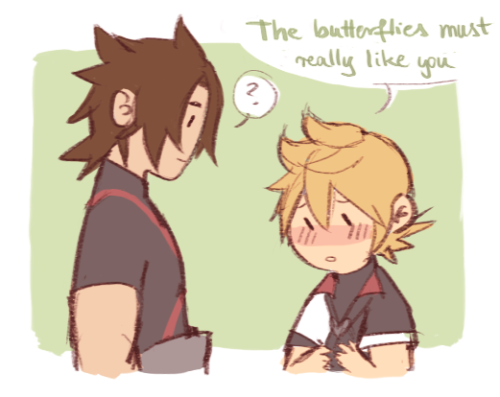 blackpaopu:  and a little bonus