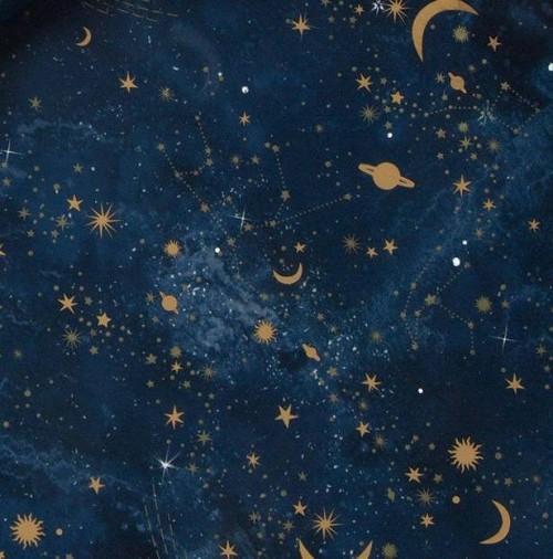Astronomy Sun And Moon Aesthetic