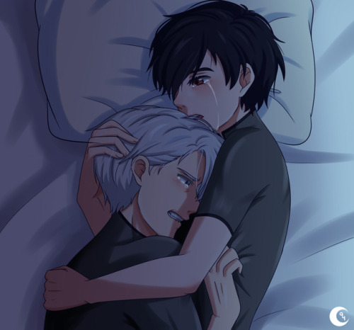 Todo Lo Que Le Arrebato--Gran Prix Mgico (Yuri!!! On Ice) De Laura Diction