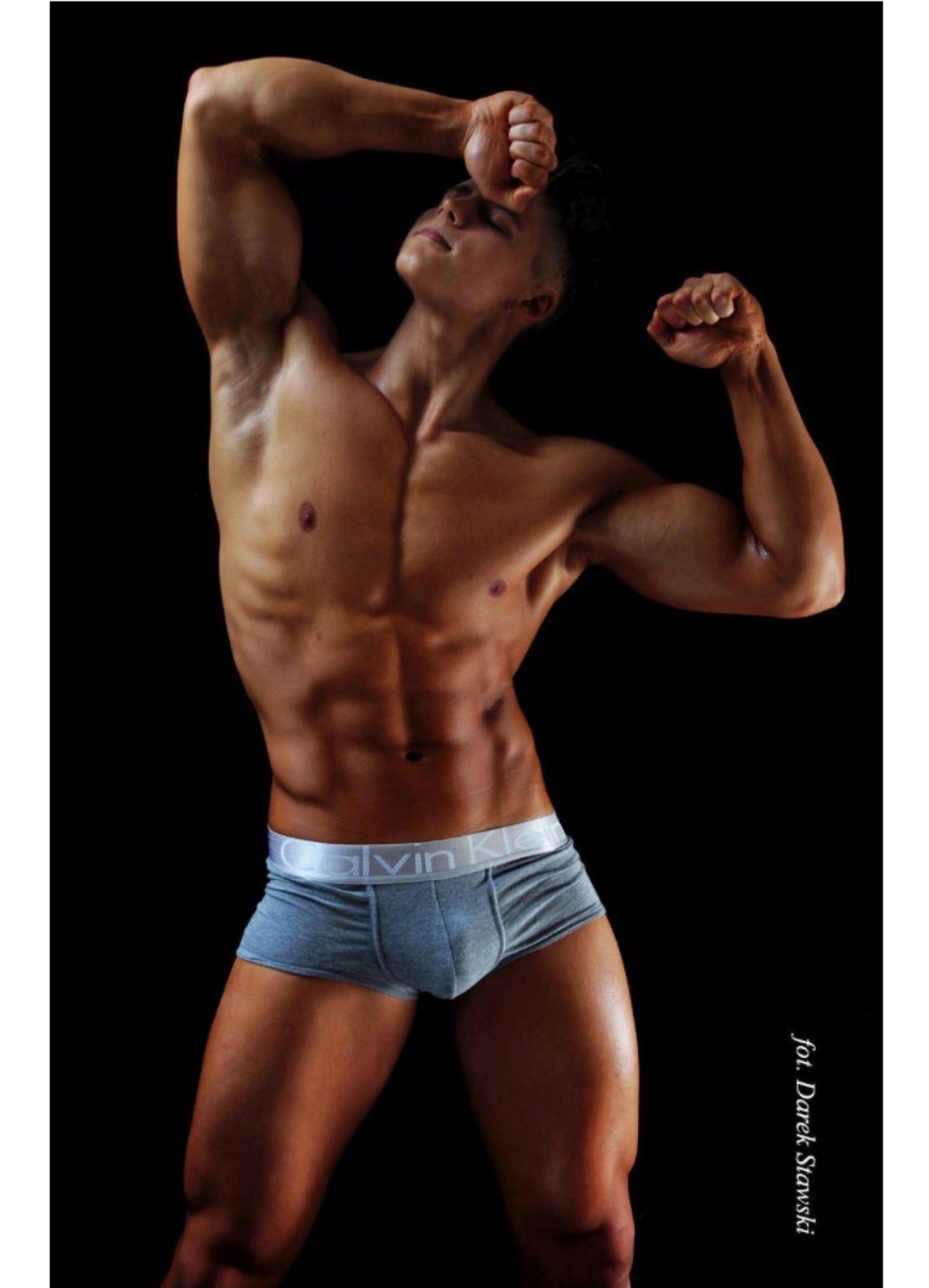 Ripped is so Right