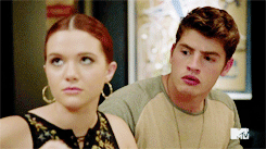 fakingitmtv-deactivated20151127:  #KarmaCanHandleIt 