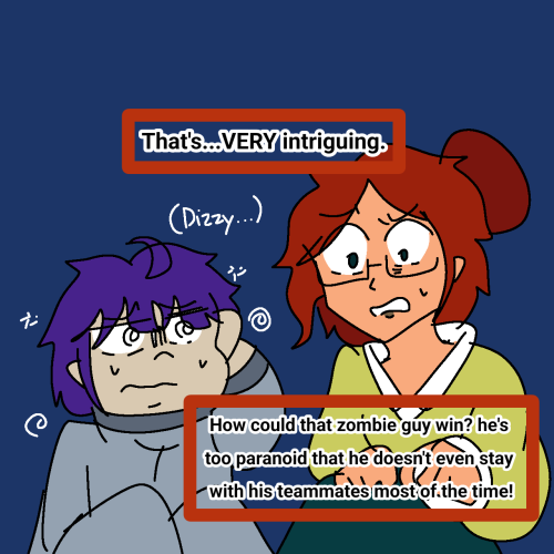 Max Psychic 3/3