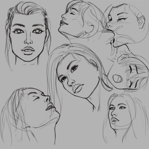 Sex practicing faces and another request finish pictures