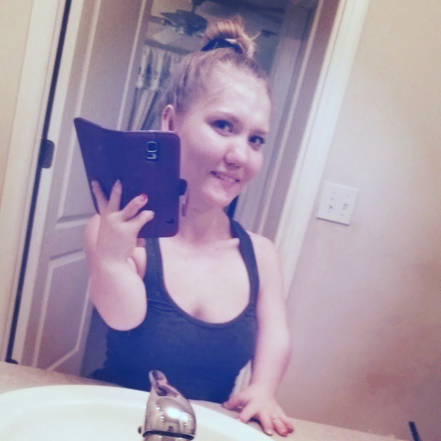 unusualpassions:  Little cutie