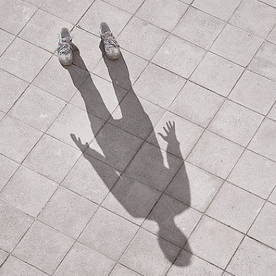 Do People In The Twenty-first Century Still Dance? My Heart Beat Thundered In My Ears, Far Louder Than
