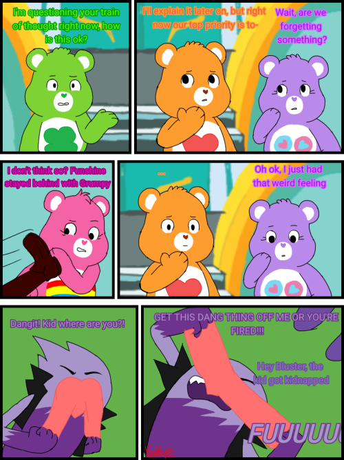 StitchedHeart Part 35
