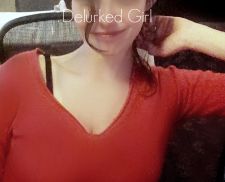 delurked-girl:  Hi everyone! :)