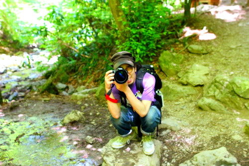 20130603高尾山友人がオフだというので行ってきた。二人だったのでゆっくり写真など撮れてよかったです。今回はすべて現像してみた。色音痴だからつい彩度とかコントラスト上げすぎちゃう。