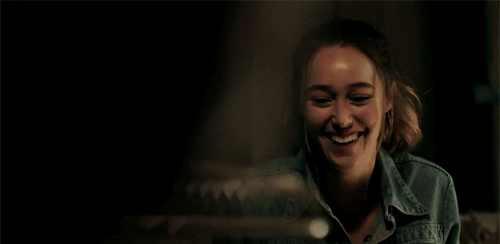alyciaslaymecarey:FTWD season 3 BTS