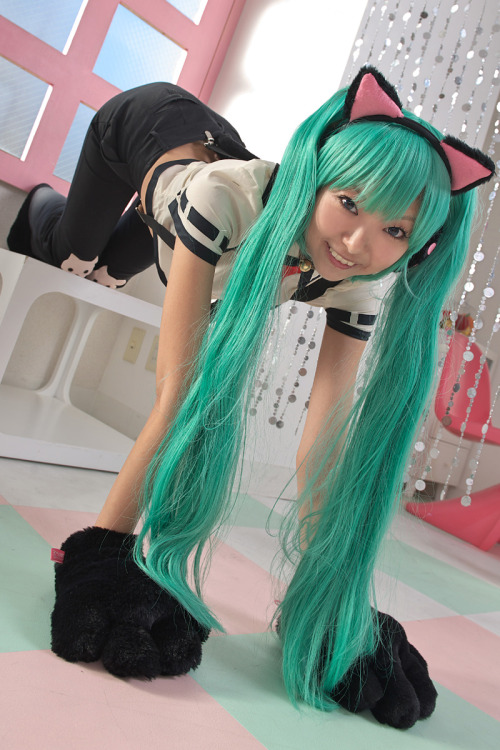 tumblr photo cosplayjapanesegirlsblog 9