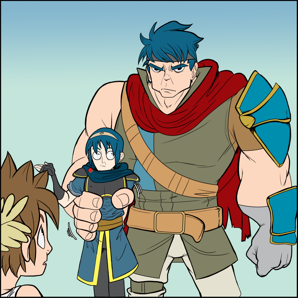 teevotime:  MOAR MUSCLES MOAR FRIENDS 