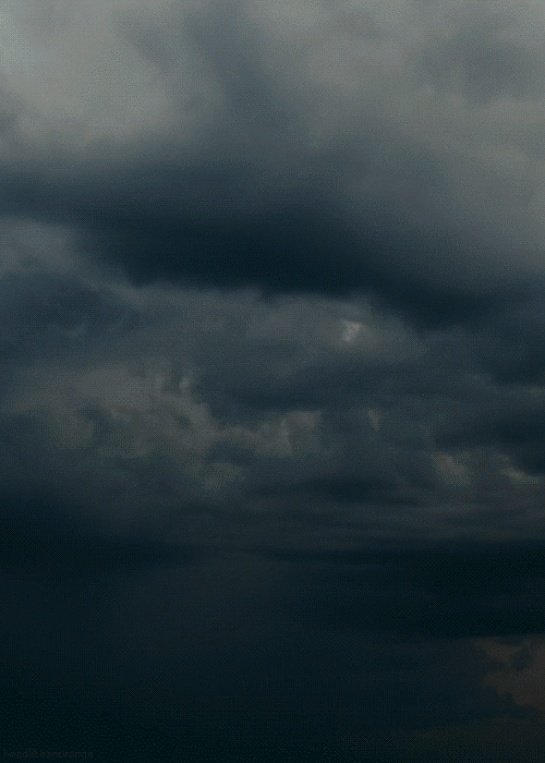 O_O  AND NOW …..Torrential rain and thunderstorms here SWEDEN  where I live , even storm .O_O