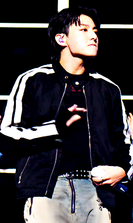 'cuz You Know How I Like It, Girl