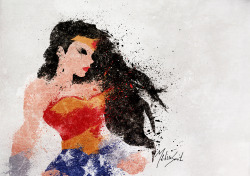 lohrien:  Illustrations by Melissa Smith