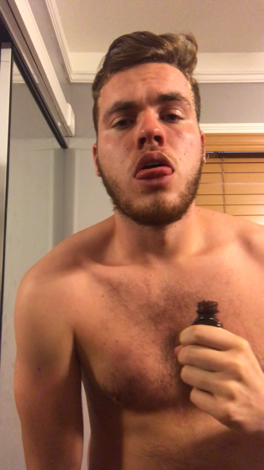 dillingay - Ab 18 Jahre, Anstössige Inhalte, Gerne C2C