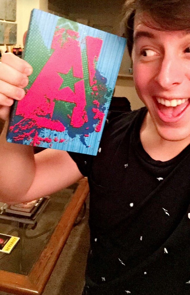 thomas-sanders-with-vine:  Thomas’ Snapchat Story- June 28.