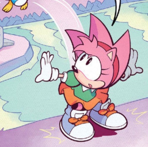 Classic Amy Appreciation Post 