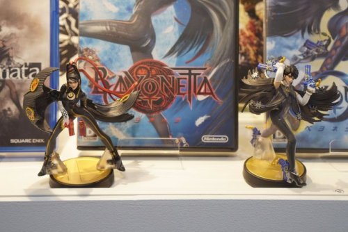 bayonetta