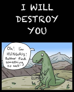 thefrogman:  Poorly Drawn Dinosaurs by Henrik