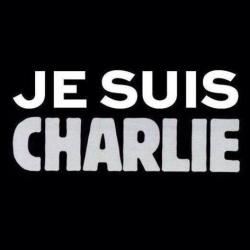 Je suis Charlie