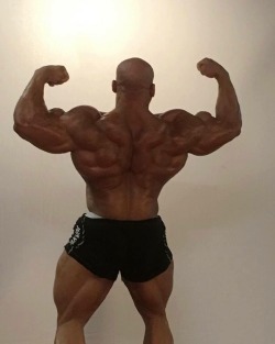 Big Ramy