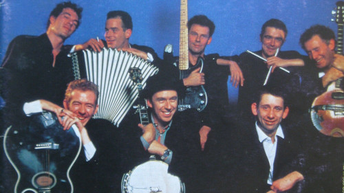 The Pogues