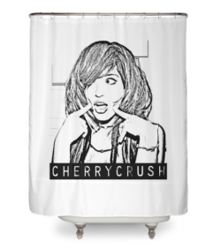 I Can See You Naked :Phttps://Shopcherry.threadless.com/Home/Shower-Curtain  &Amp;Lt;&Amp;Mdash;&Amp;Ndash;