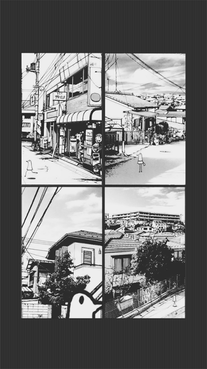 lawlietisawesome:  Oyasumi Punpun 540x960px wallpapers // requested by x 