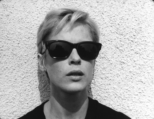 these-beautiful-losers: Bibi Andersson, Persona, Ingmar Bergman, 1966.