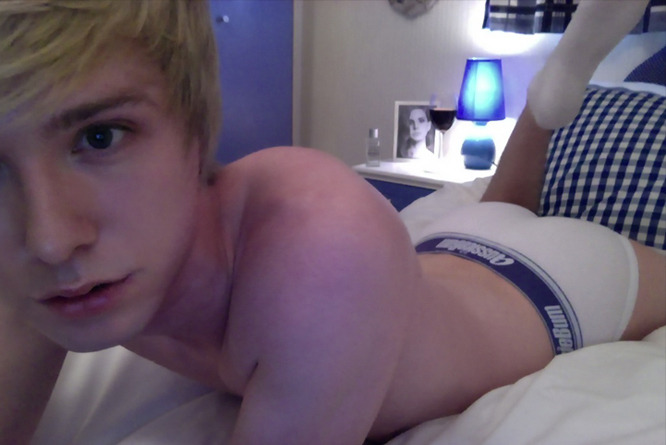 blowjab:  I wanna be that G.U.Y. 