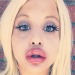 i-want-to-be-a-bimbo-doll:Reblog if your not just proud to be dumb, but proud to WANT to be dumb! 💕 😊 And proud to want to keep getting dumber! 