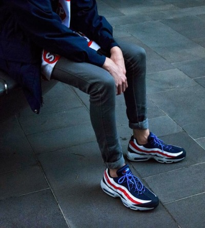 nike air max 95 fit