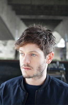 fuckyeahiwanrheon:  A Game of Two Thrones“I like to keep myself to myself. I’m pretty good at getting out and about without getting noticed. London lends itself to that – it can be a very anonymous city. Generally people are respectful. Negative