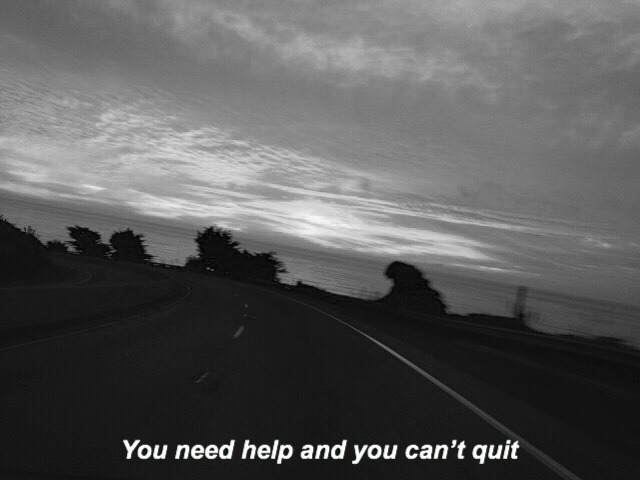 surrealist-lyricist:  Lean - Have Mercy