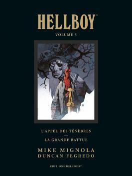 Hellboy (Delcourt) 9ab689093b5ff04ec318568d52eef55cc9fd8a7f