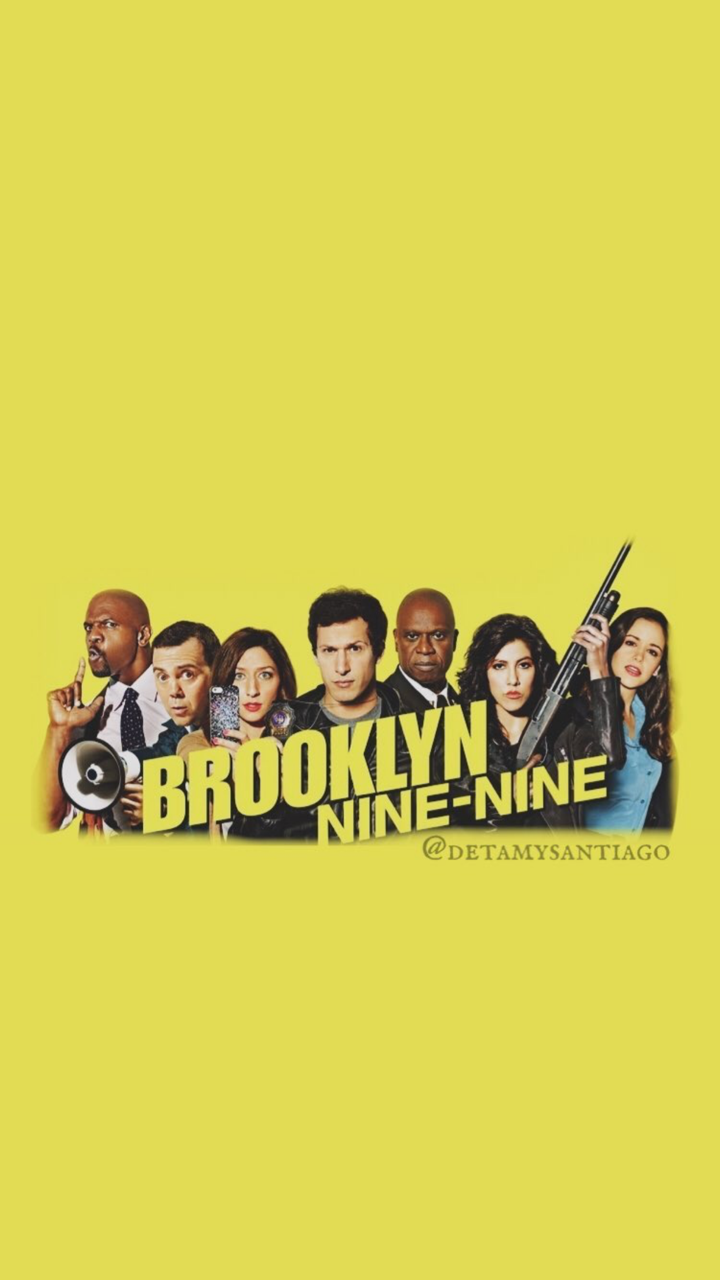 Brooklyn 99 wallpaper by Peraltinha  Download on ZEDGE  6856