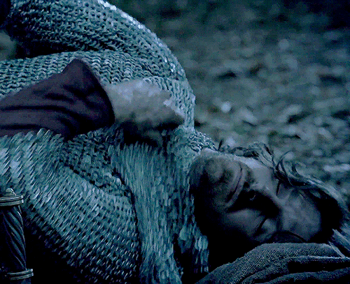 MERLIN 15th ANNIVERSARY Favourite Scene: Apple Pie Cheese