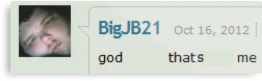 flamewarp: jesterball:  BigJB21 spotted on feral kitten socialization video  