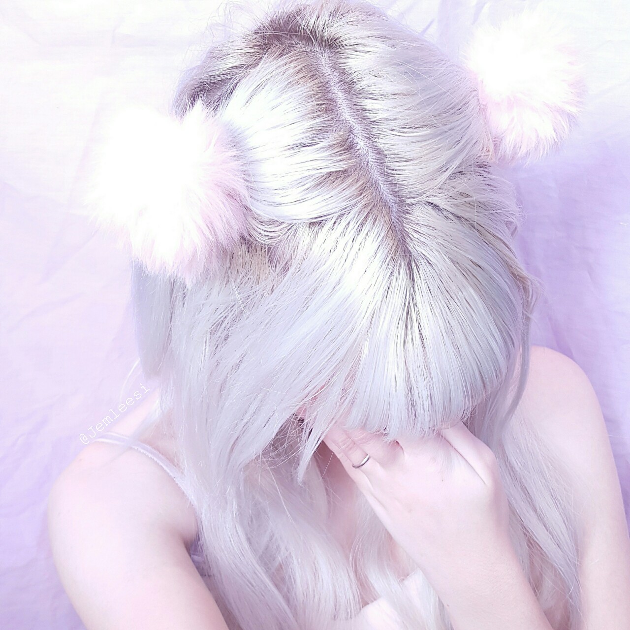 jemleesi:  Me~ 