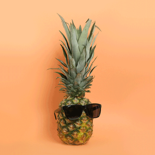 qilonyc:  Join the pineapple wave at Qilonyc.com 
