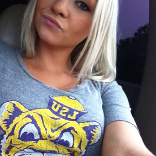 lift5199: Geaux Tigers