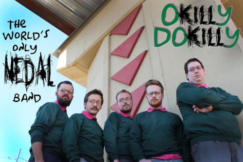 mikerugnetta:  laughingsquid:  Okilly Dokilly, A Heavy Metal Band Inspired by ‘The Simpsons’ Character Ned Flanders   Hidely-ho, NeighborinỌ̘͕̺͚͇̥̰̘͚̙̤̝͈̗͍̥̺͗̑ͫ̋ͨ̇̂̑́̈́͌̚͜͞O̴̞̠̱̞̲͎̘̲͓͓͉̤̪̐͂̏͛͐ͨͨͥͧ̍ͬ̋ͯ̾͌͗̒͠Ǫ̘̠̳͕̯͖̥̼̪̤̦̇̓ͬͮͤ͂ͤͫͯ̋̆̎ͭ̚̚͘O̴̶͎͚̬͖̤͍̼̗̭̖̥̹̦̞̽͆̔͑