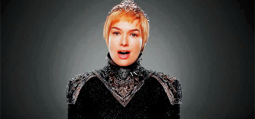 13irgit:  got-source:Game of Thrones season 7 | Character preview Arya all the love