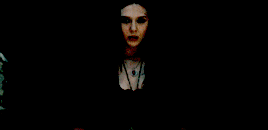 fantasyoswald:GET TO KNOW ME MEME → [1/7] female characters » Wanda MaximoffSometimes it’s hard. But