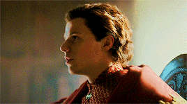 Ruairi Oconnor As Henry Viii In The Spanish Princess : The Field Of The Cloth Of Gold ( 2020 ).