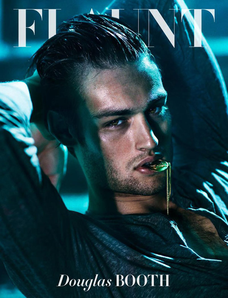 fromparistoljubljana:  Photography duo Hunter &amp; Gatti captures the striking
